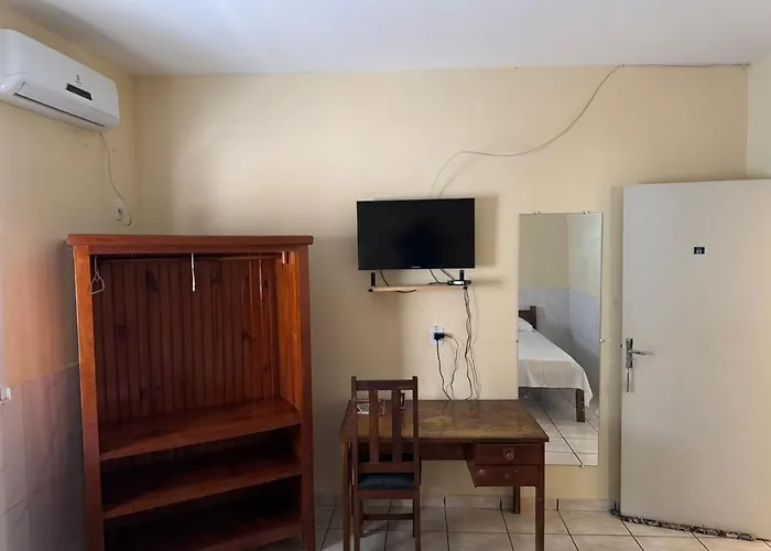 Hotel Entre Serras