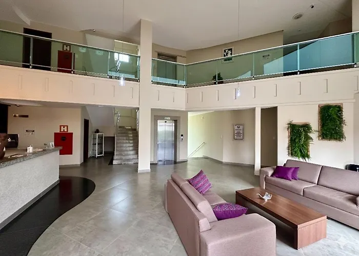 Grande Hotel