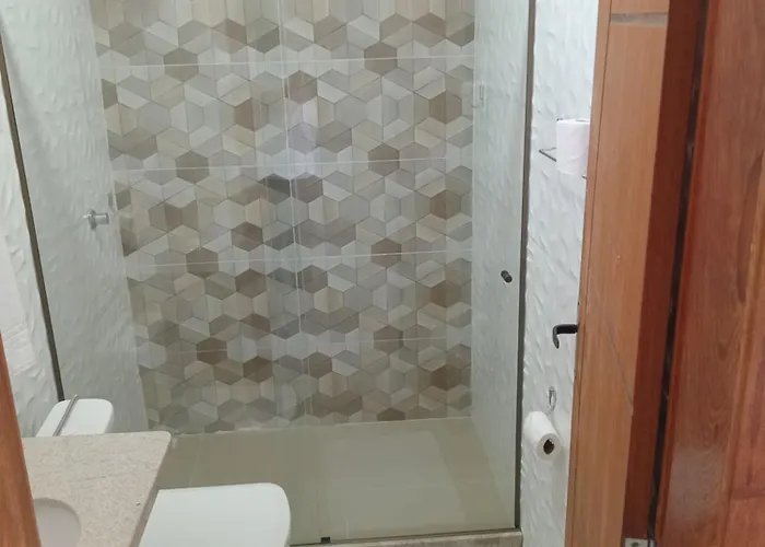 Pousada Jubarte