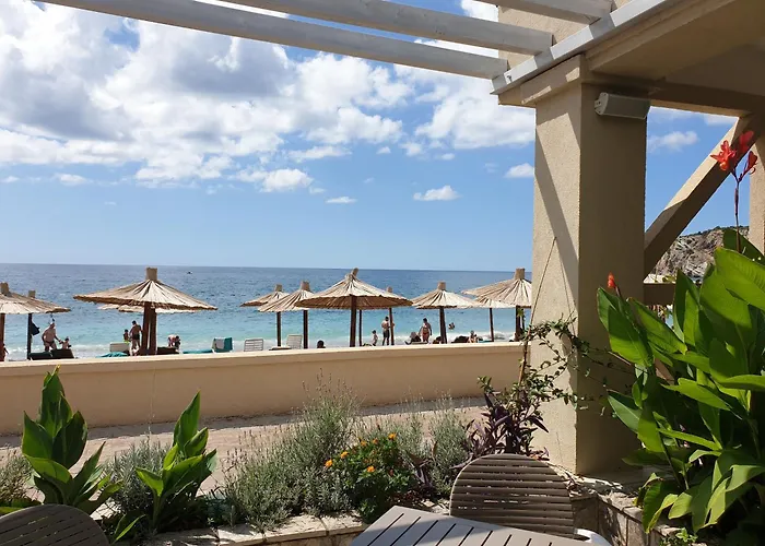 Hotel SPICH - Pearl Beach Resort