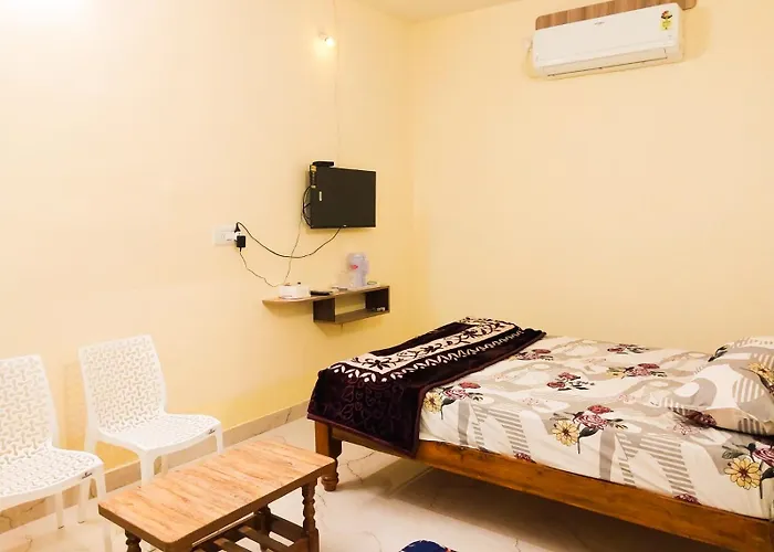 Raja Residency