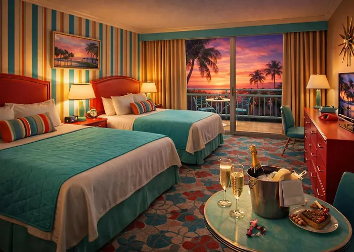 Lucky Hotel