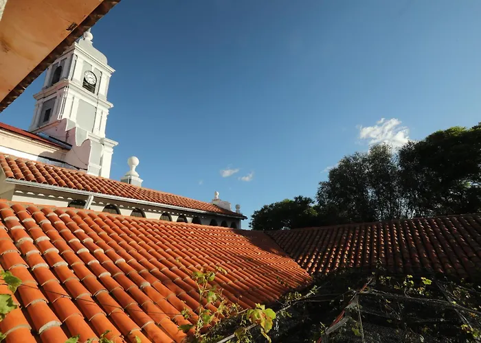 Casa Hostal El Peregrino