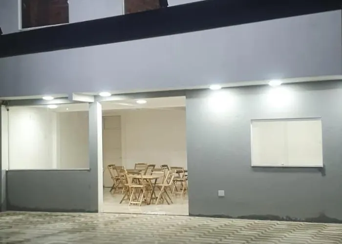 Hotel Ypê