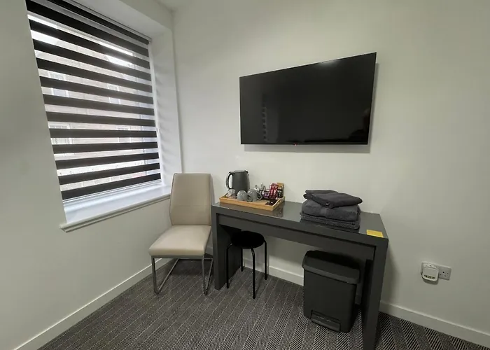 Tsb Rooms