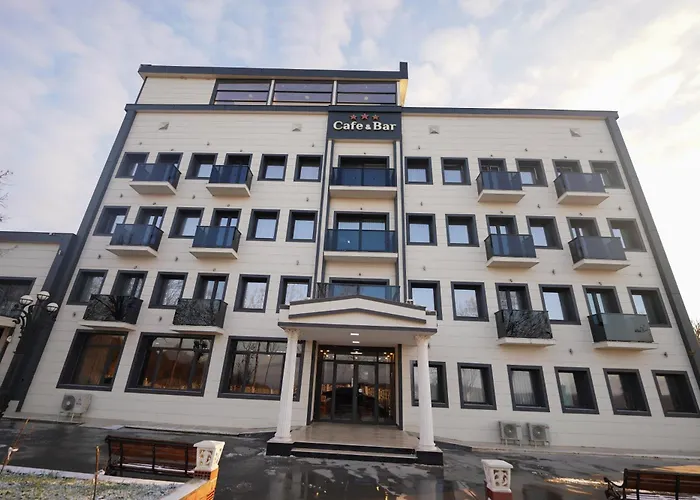 Hotel Global Palace
