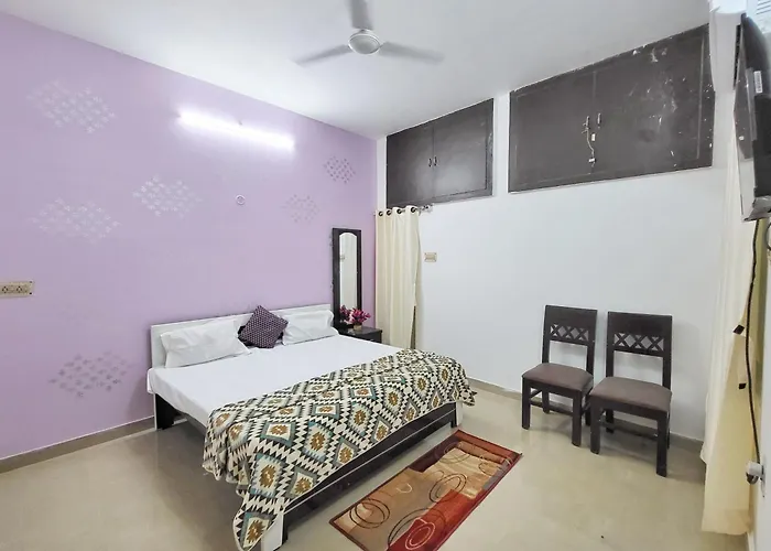 Abhinandan Homestay