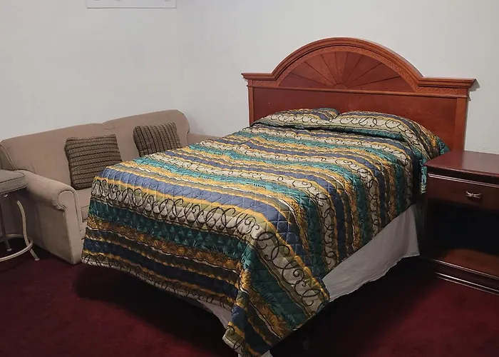 Budget Inn