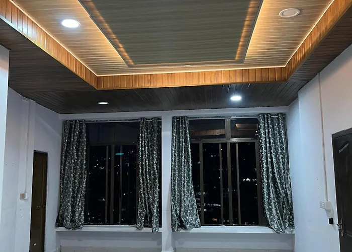 Aizawl View Hotel