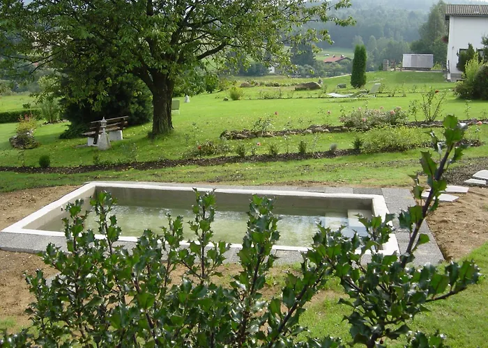 Landhotel Rappenhof