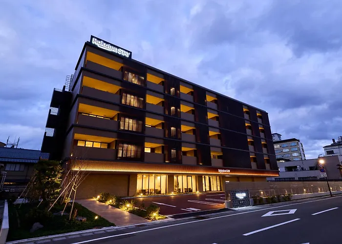 Rakuten Stay Awara Onsen
