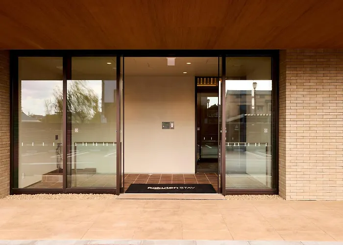 Rakuten Stay Awara Onsen