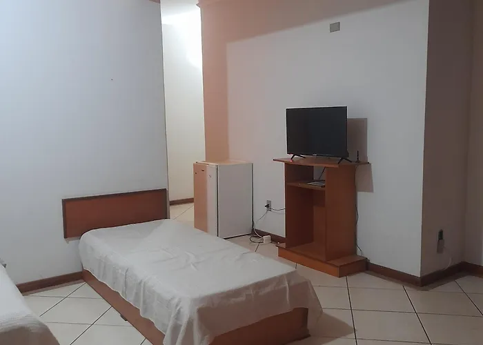 Village Hotel