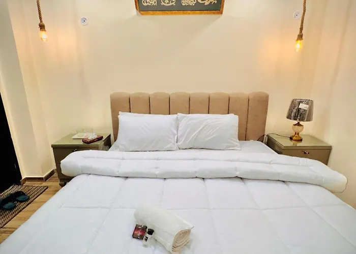 Moon Star Hotel