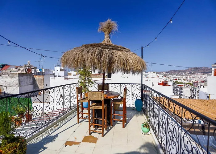 Riad Dar Home