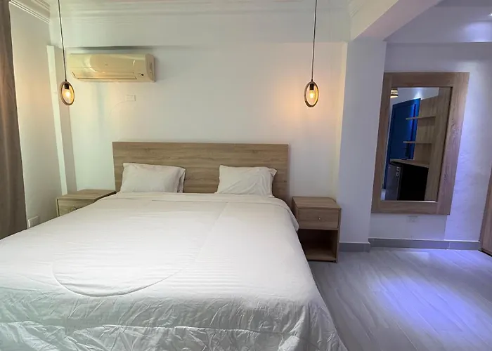 Hotel Juan Dolio