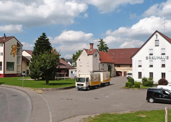 Braeuhaus Ummendorf
