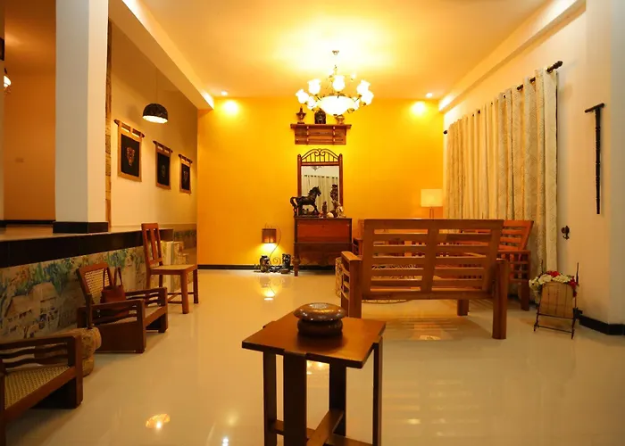 Asoria Luxe Villa & Retreat