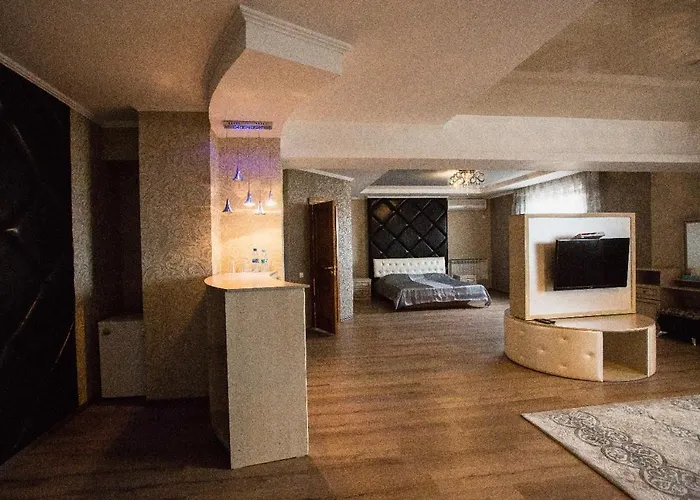 Park Empair Hotel