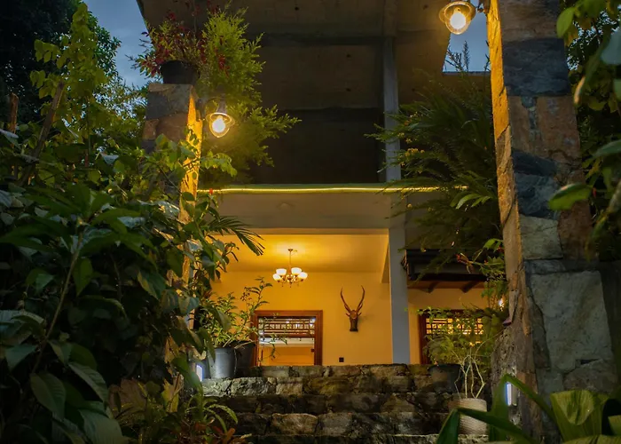 Asoria Luxe Villa & Retreat