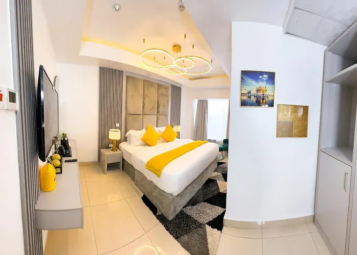 The Gibs Hotel Limited