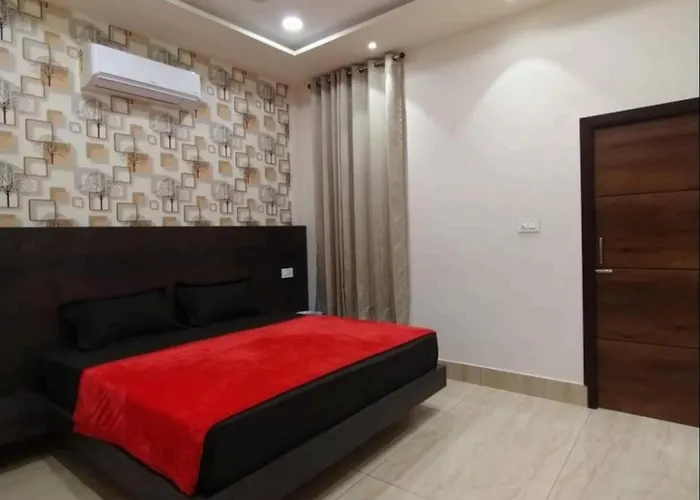 Mi Rooms