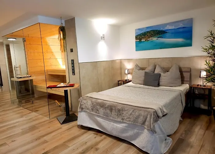Wellness Suite - Dream SPA