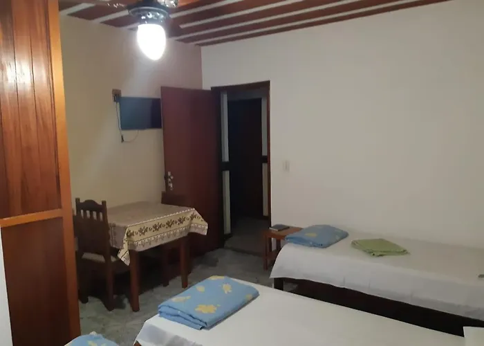 Hotel Psiu