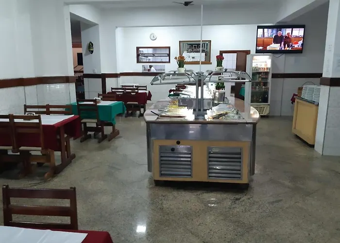 Hotel Psiu