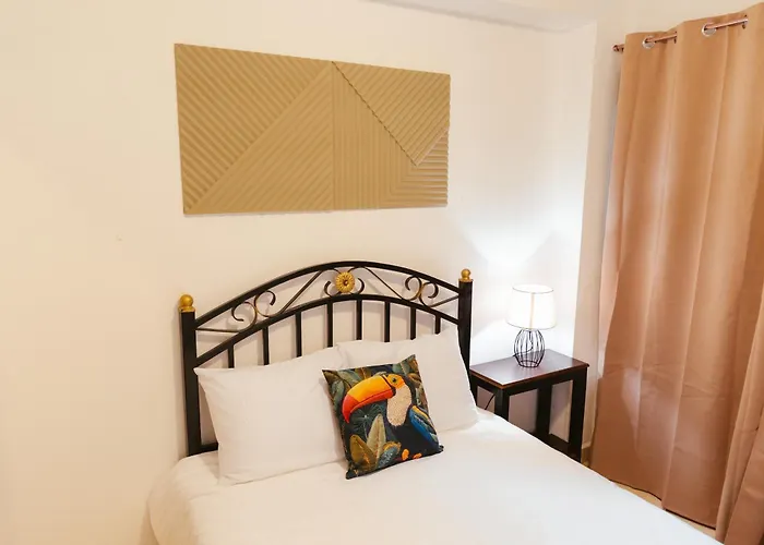 Hotel Plaza Los Tucanes