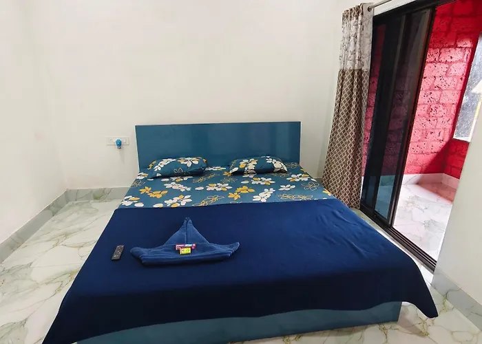 Tarkarli Bliss