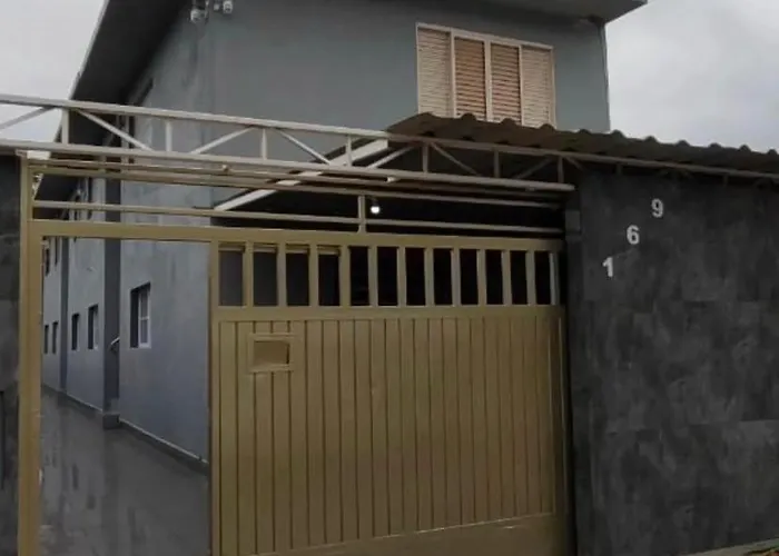 Itu Loft Pousada Girassol
