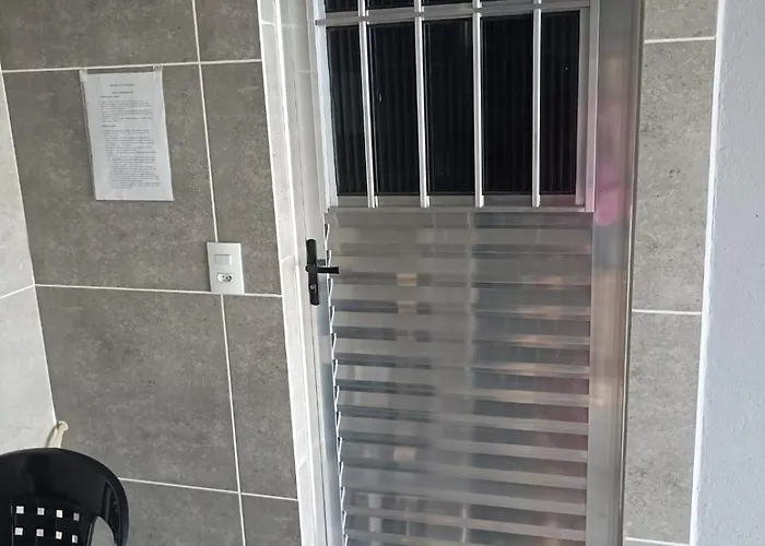Itu Loft Pousada Girassol