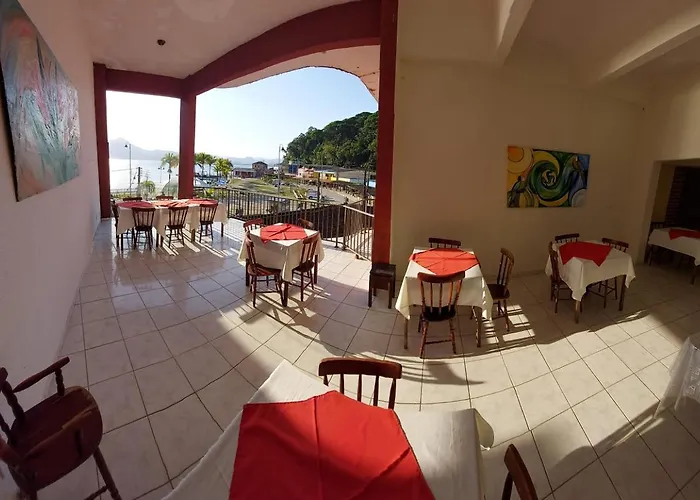 Hotel Guarakessaba
