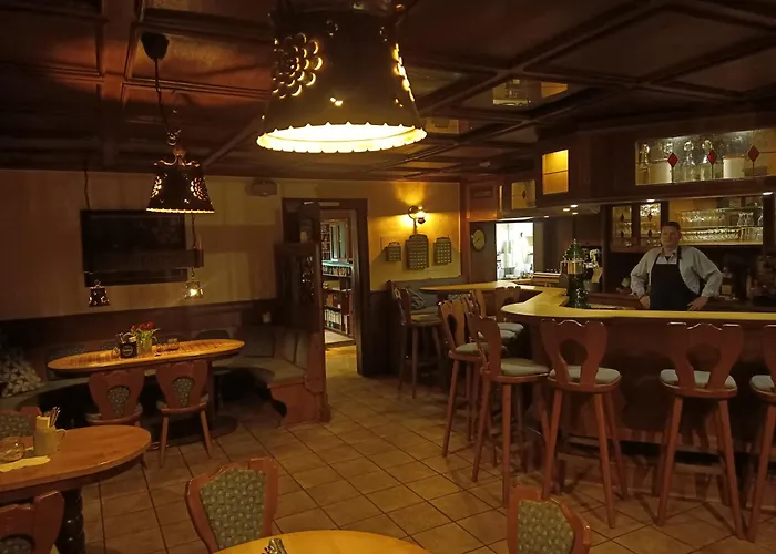 Hotel Bueker