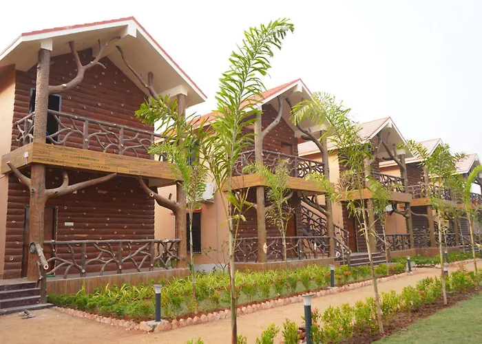 Jyoti Resort Joypur