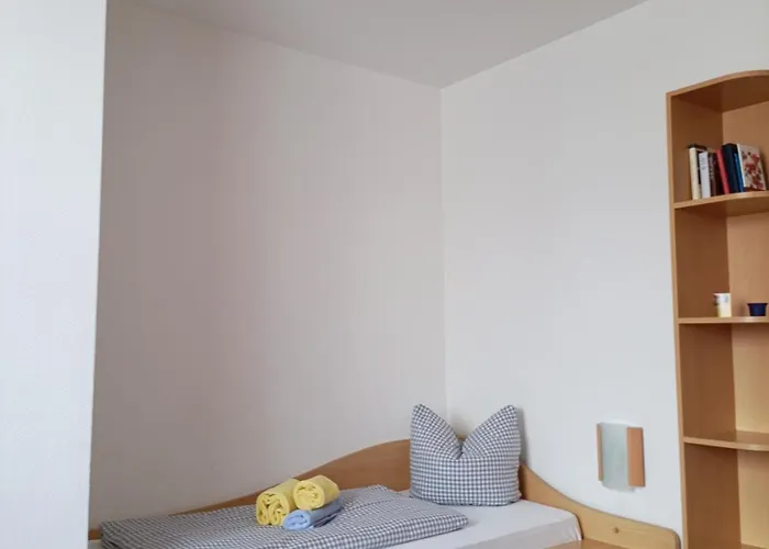 Haus Lutherrose