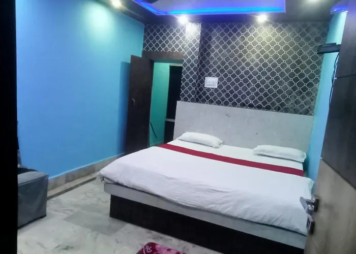 Hotel Zinn