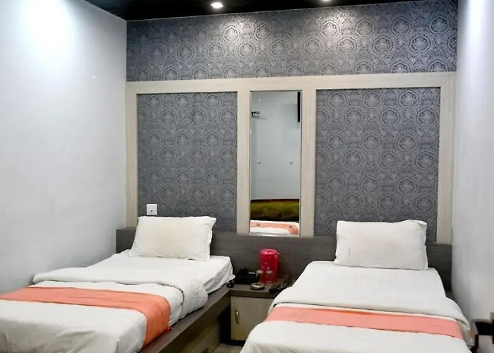 Hotel Zinn
