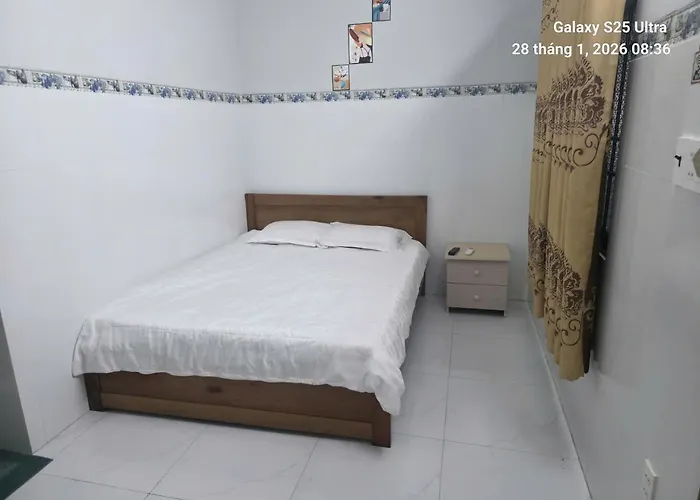 Nhà Nghỉ Mai Thi 2