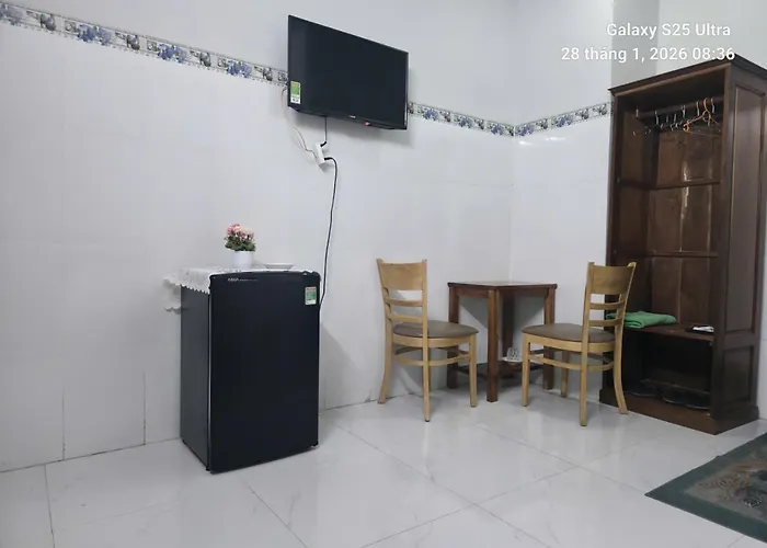 Nhà Nghỉ Mai Thi 2