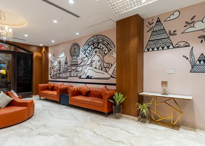 Hotel Silver Ace