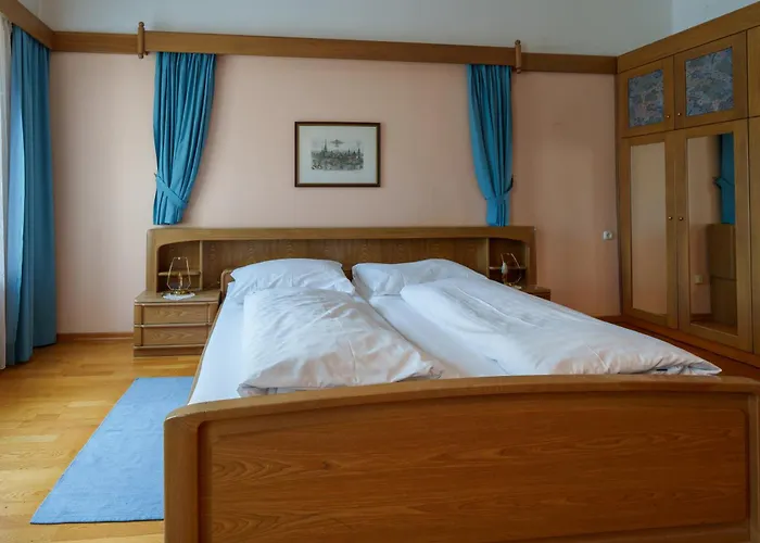 Altstadthotel Eck