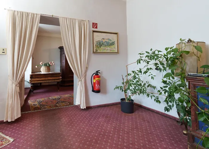 Altstadthotel Eck