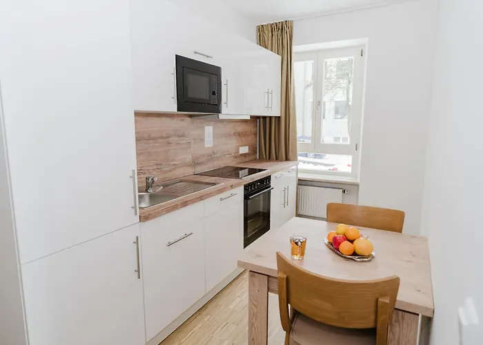 Cityhotel Donauwörth
