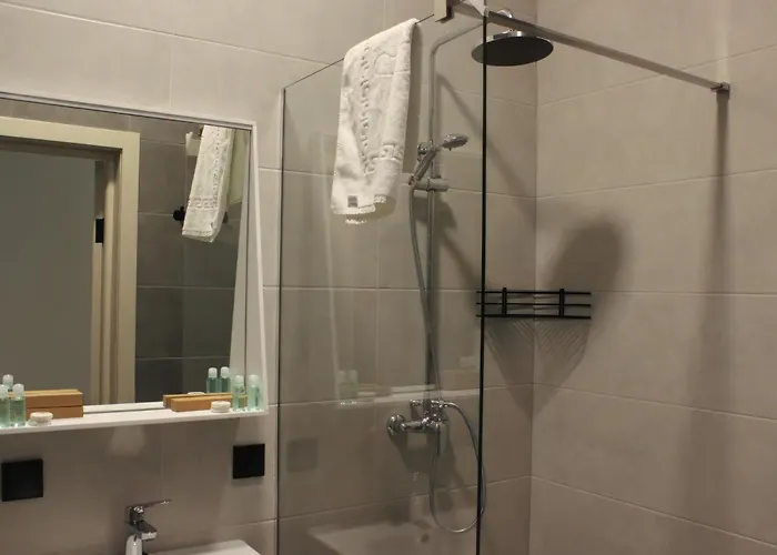 Impuls Prof Hotel