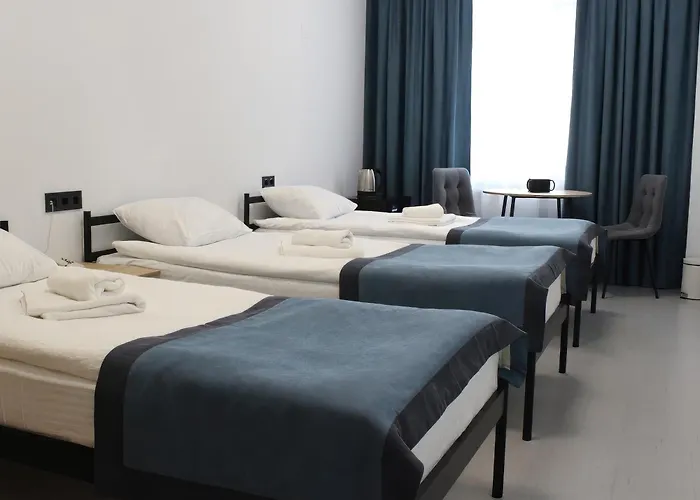 Impuls Prof Hotel