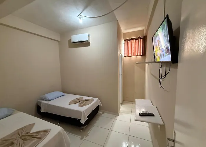 Hotel Solaris