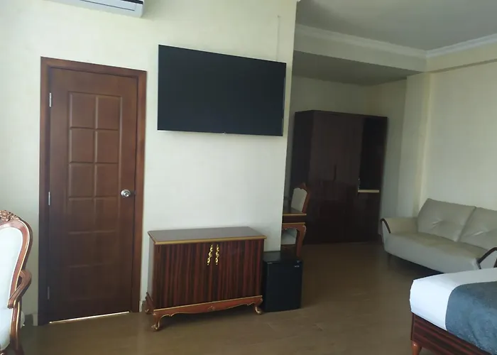 Olive Hotel