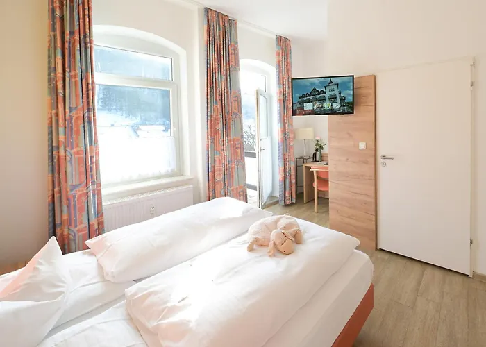 Hotel Kronprinz